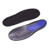 Dr Foot comfortable gel arch support insoles - unisex use